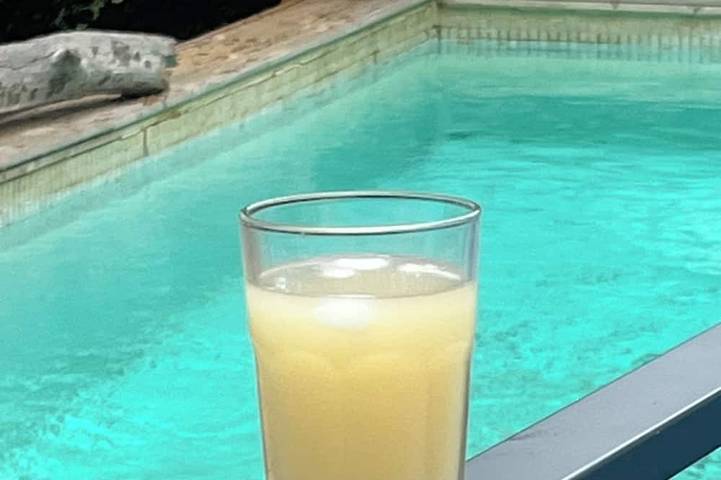 Villa pour 5 personnes