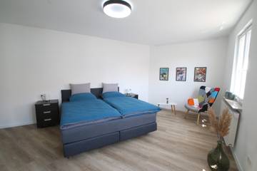 Bauernhof für 4 Personen in Stockach, Landkreis Konstanz, Bild 1