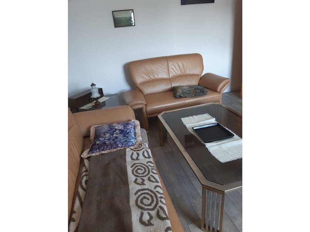 Ferienwohnung mit 1 Schlafzimmer in Hundestrand (Aurich), Aurich