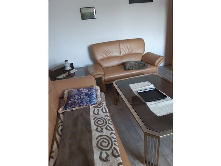 Ferienwohnung mit 1 Schlafzimmer in Hundestrand (Aurich), Aurich