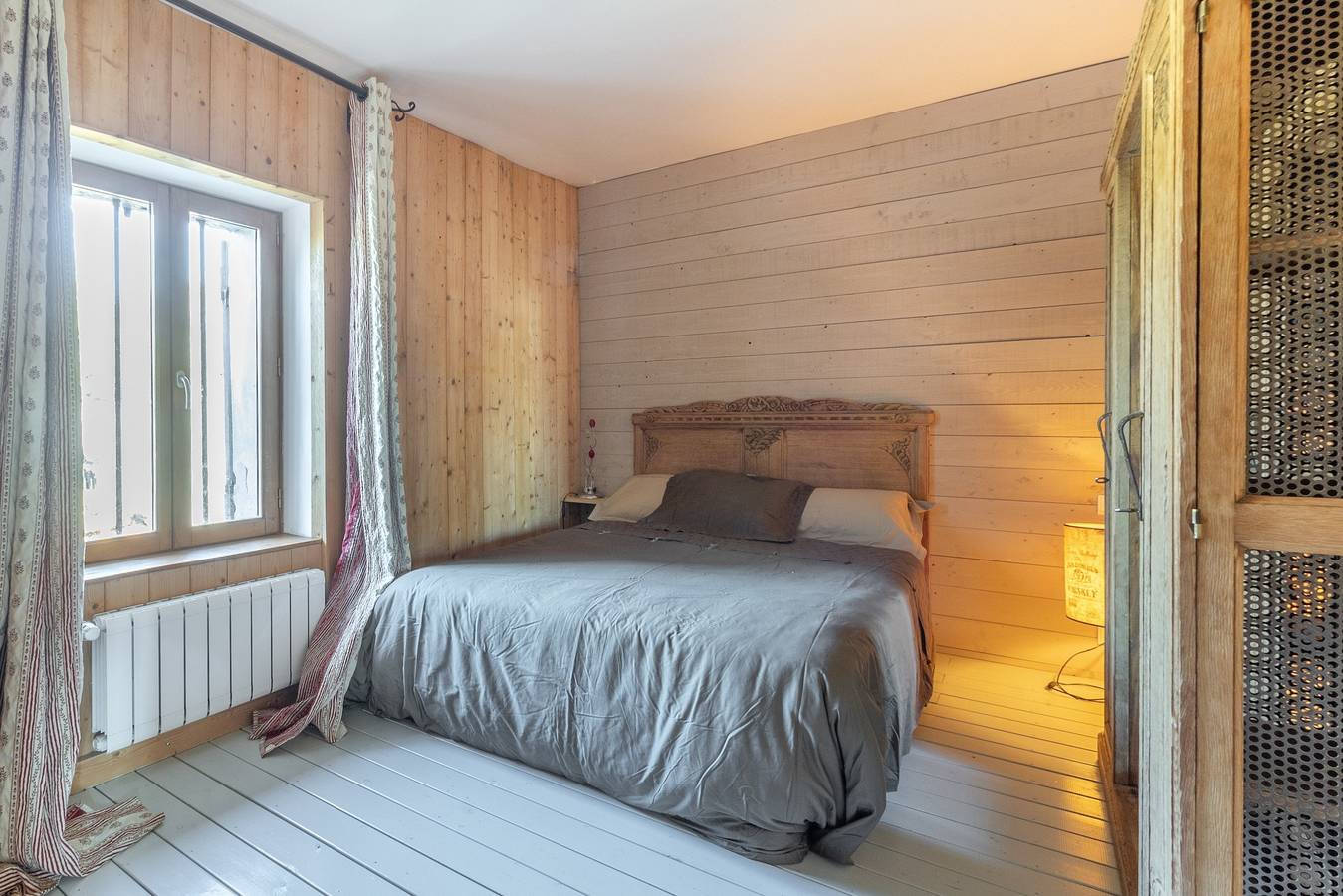 Petite Maison de Jeanne - Corps de ferme rénové in Épervans, Région de Chalon-sur-Saône