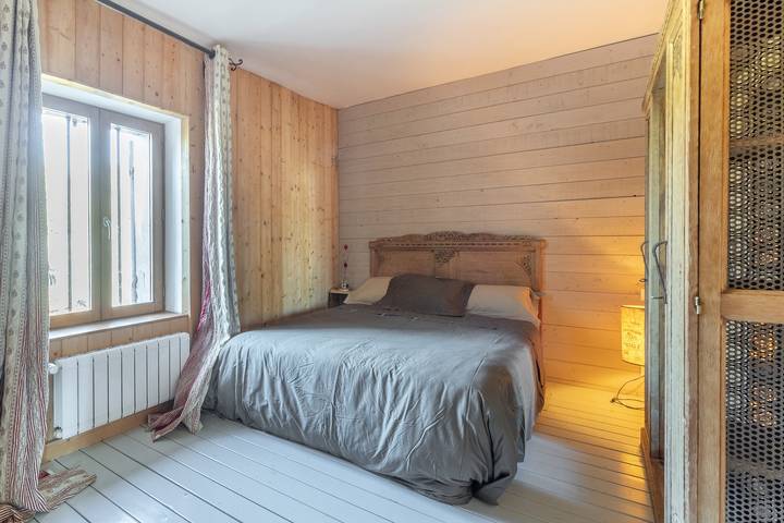 Ferienhaus für 2 Personen, mit Garten in Burgund - 3