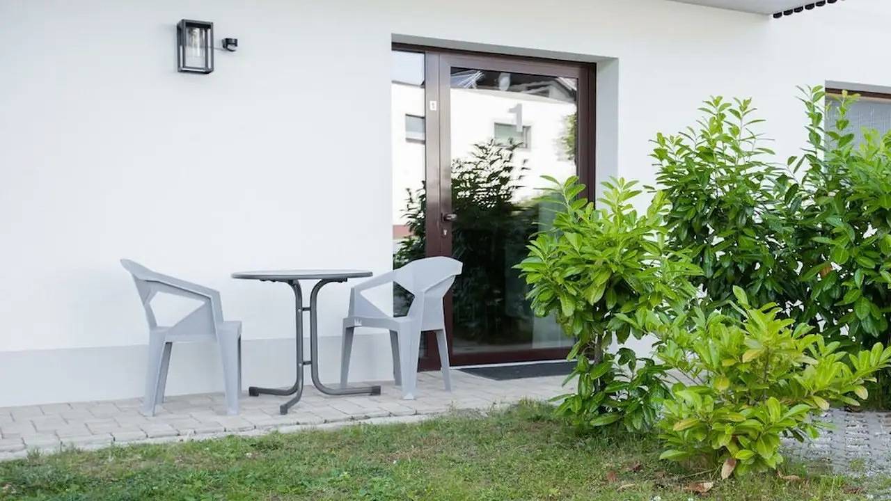 Ferienhaus für 4 Personen (40 m²) in Schiefling am See, Klagenfurt-Land