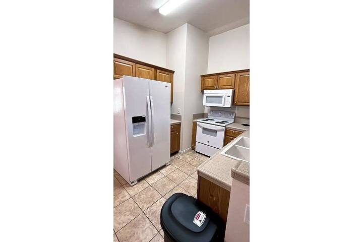 Location de vacances pour 6 personnes, avec terrasse à Las Vegas - 2