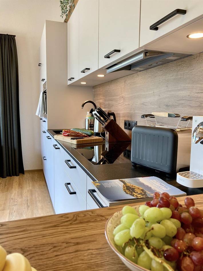 Ferienwohnung für 7 Personen, mit Balkon in Uderns - 3