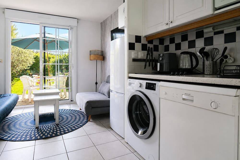 Photo : Maison de vacances