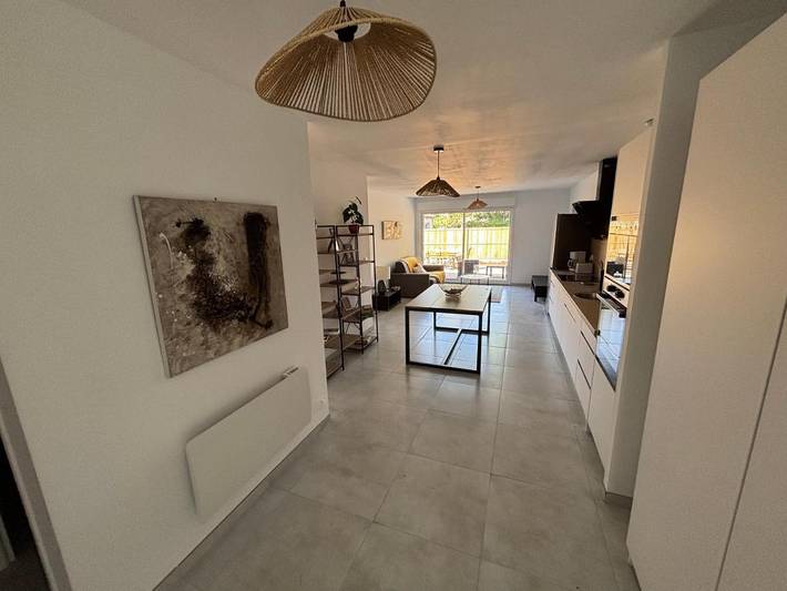 Location de vacances pour 6 personnes à Médis - 4