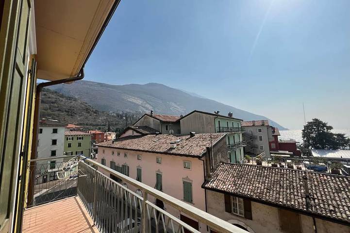 Appartement de vacances pour 4 personnes - 1