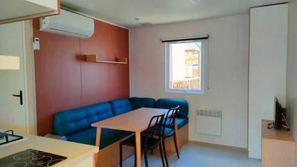 Camping für 6 Personen in Hyeres, Toulon Region, Bild 4