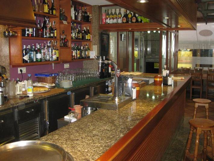 Maison d’hôte pour 3 personnes à La Corogne - 2