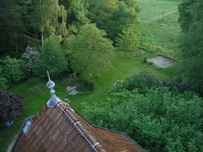 Ferienhaus für 5 Personen, mit Garten in Gerdau - 4
