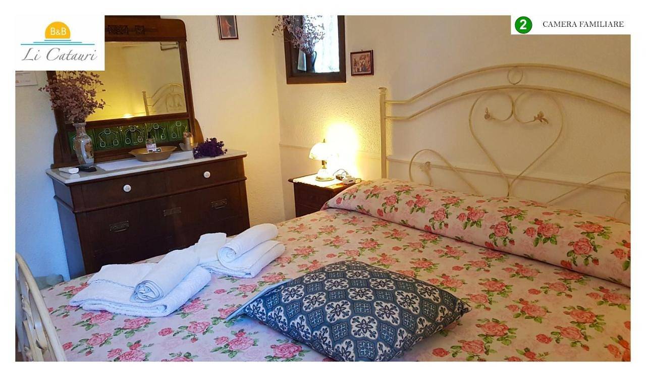 Double or Twin Room in Santa Cesarea Terme, Provincia di Lecce
