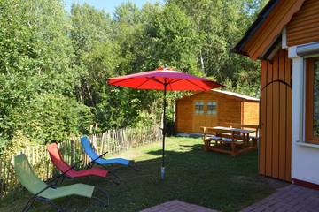 Ferienhaus für 6 Personen in Silbersee, Frielendorf, Bild 2