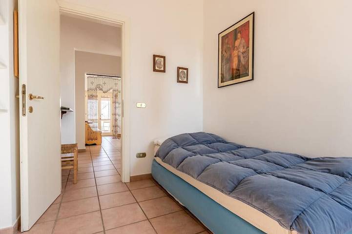 Casa Simone - Torella dei Lombardi in Torella dei Lombardi, Provincia d'Avellino