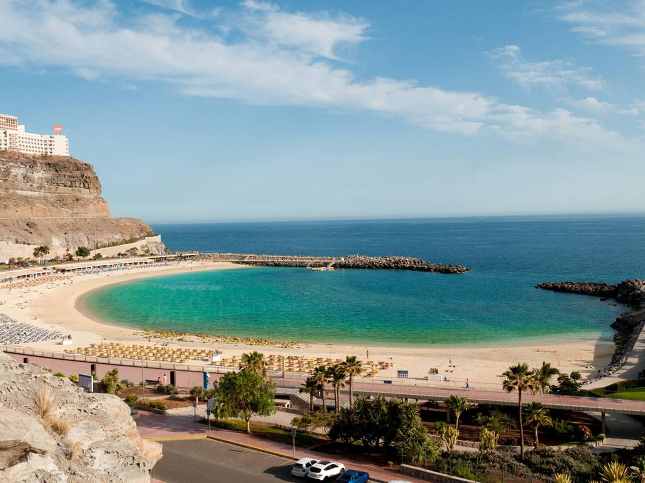 Villa Tauro 2 in Pueblo de Tauro, South Gran Canaria