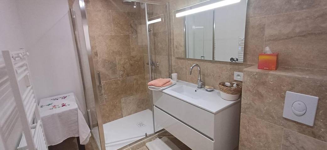 Chambre d’hôte pour 2 personnes, adapté aux familles à Bandol - 3