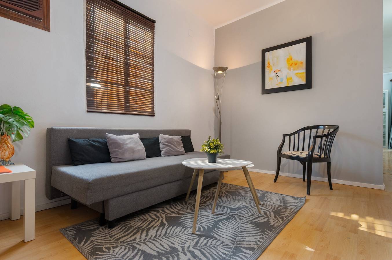 Apartamento entero, Apartamento 'Ático En El Corazón De Sevilla' con Wi-Fi y Aire Acondicionado in Casco Antiguo, Sevilla