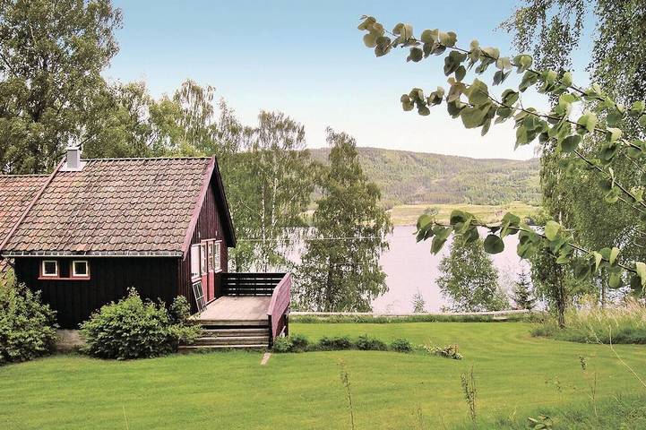 Ferienhaus für 6 Personen - 1