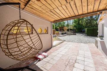 Ferienhaus für 8 Personen in Görlitz, Görlitz & Umgebung, Bild 2