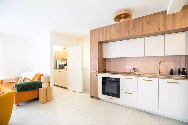 Villa pour 6 personnes, avec jardin à Moliets-et-Maa - 3