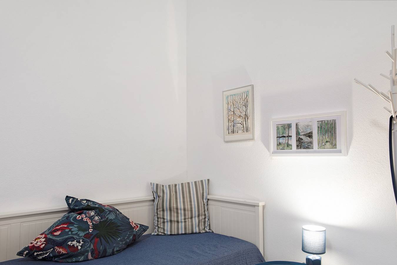 Entire apartment, Apartment 'Kastanie Im Sand 68' with Shared Garden and Wi-Fi in Steinau an der Straße, Main-Kinzig-Kreis