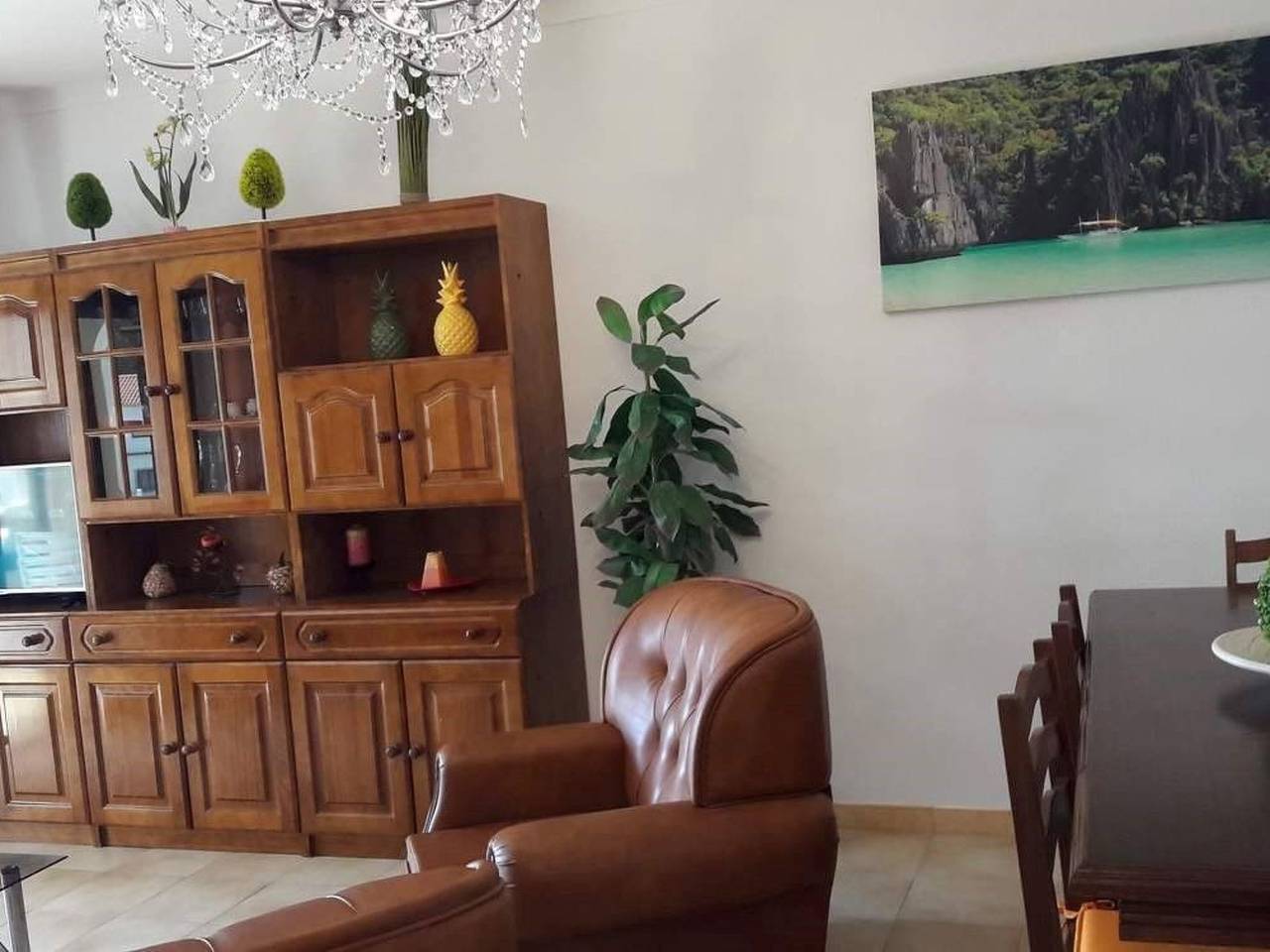 Appartement entier, Wohnung in Vila Nova De Cacela in Praia da Lota, Manta Rota