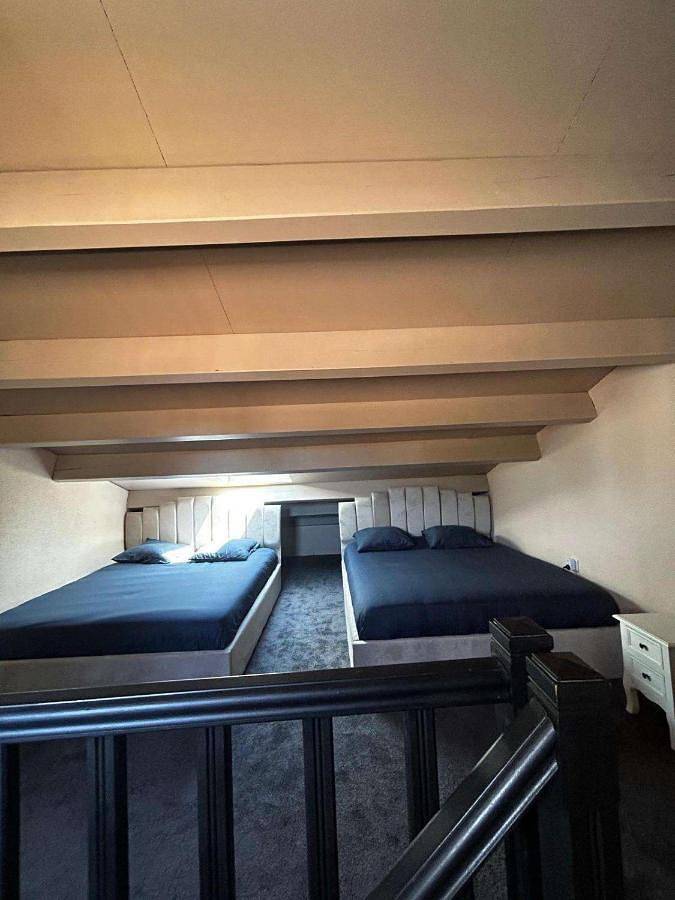 Location de vacances pour 6 personnes, avec piscine et terrasse à Mireval - 2