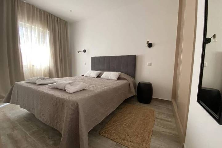 Stylish House in Meia Praia, São Gonçalo de Lagos