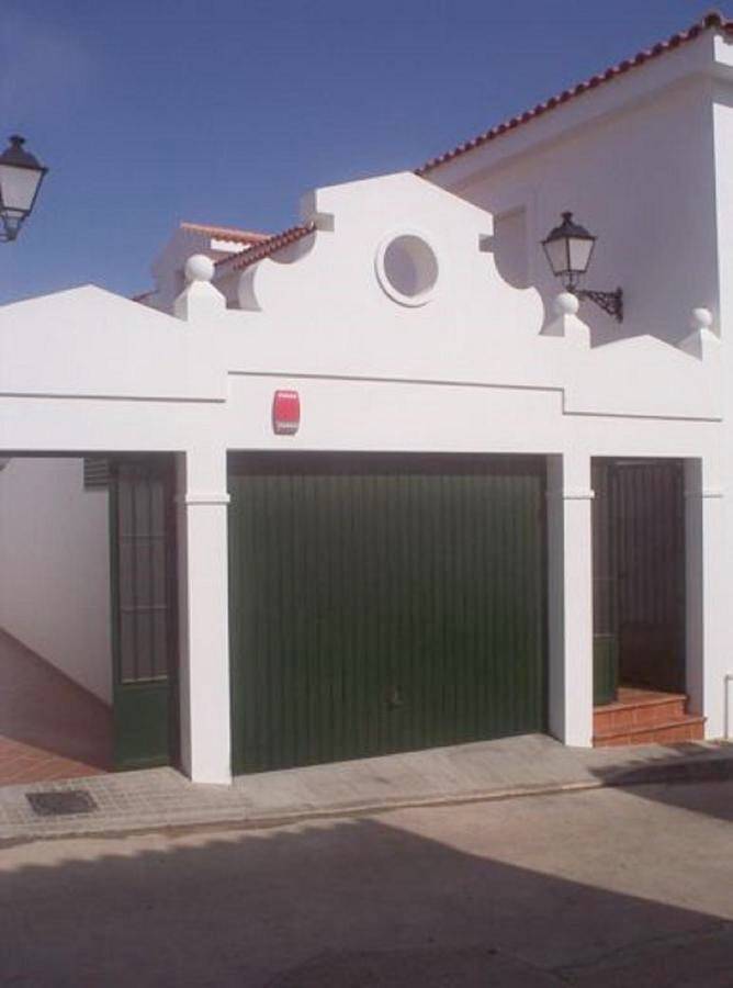 Casa rural para 6 personas, con vistas y balcón en Ayamonte - 2