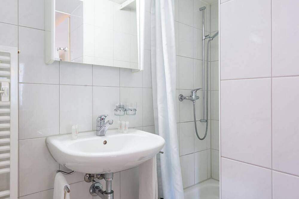 Ganze Wohnung, Zg Zeughausgasse Ii - Hitrental Apartment in Zug, Kanton Zug