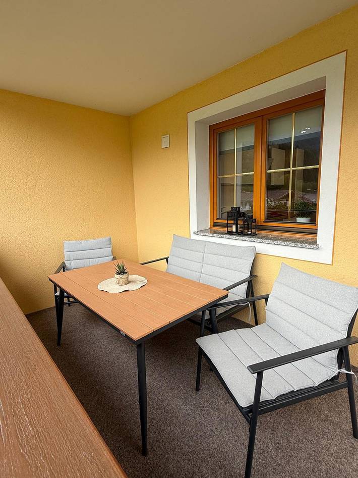 Entire holiday apartment, Apartment, shower or bath, toilet, 2 bed rooms in Sankt Johann im Pongau, Ski Amadé