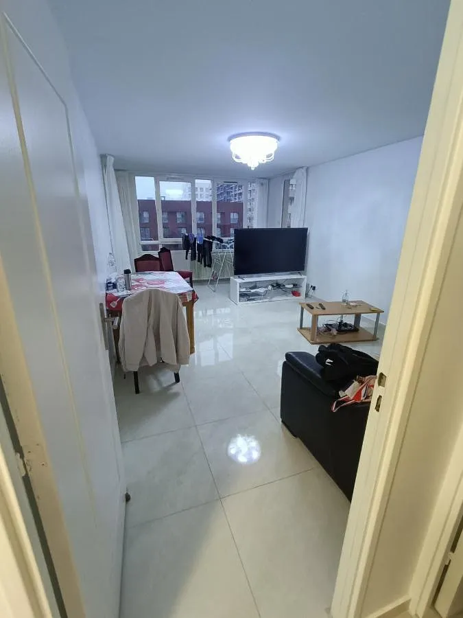 Holiday apartment for 3 people - 1