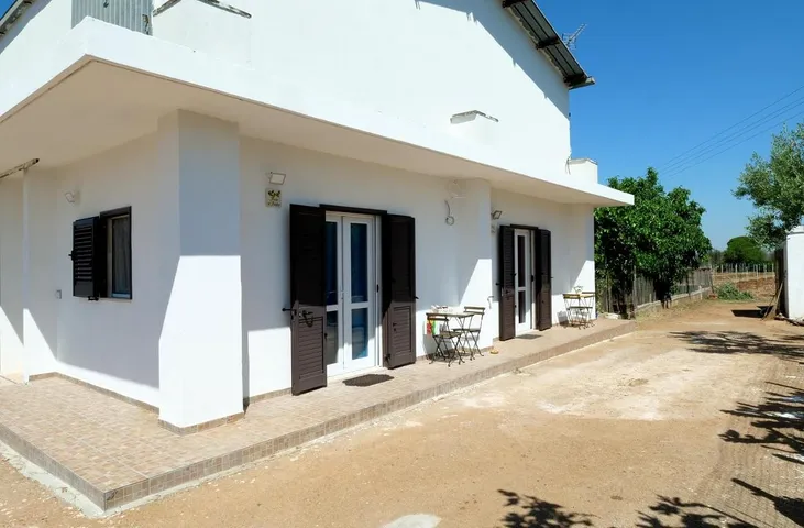 Appartamento vacanze per 2 persone, con giardino, con animali domestici - 1