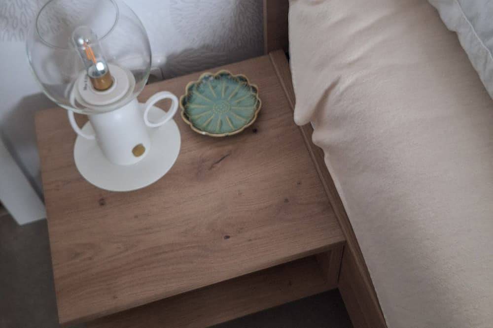 Ganze Wohnung, Komplett eingerichtete 65qm im schönen Ahrtal. in Ahrweiler, Bad Neuenahr