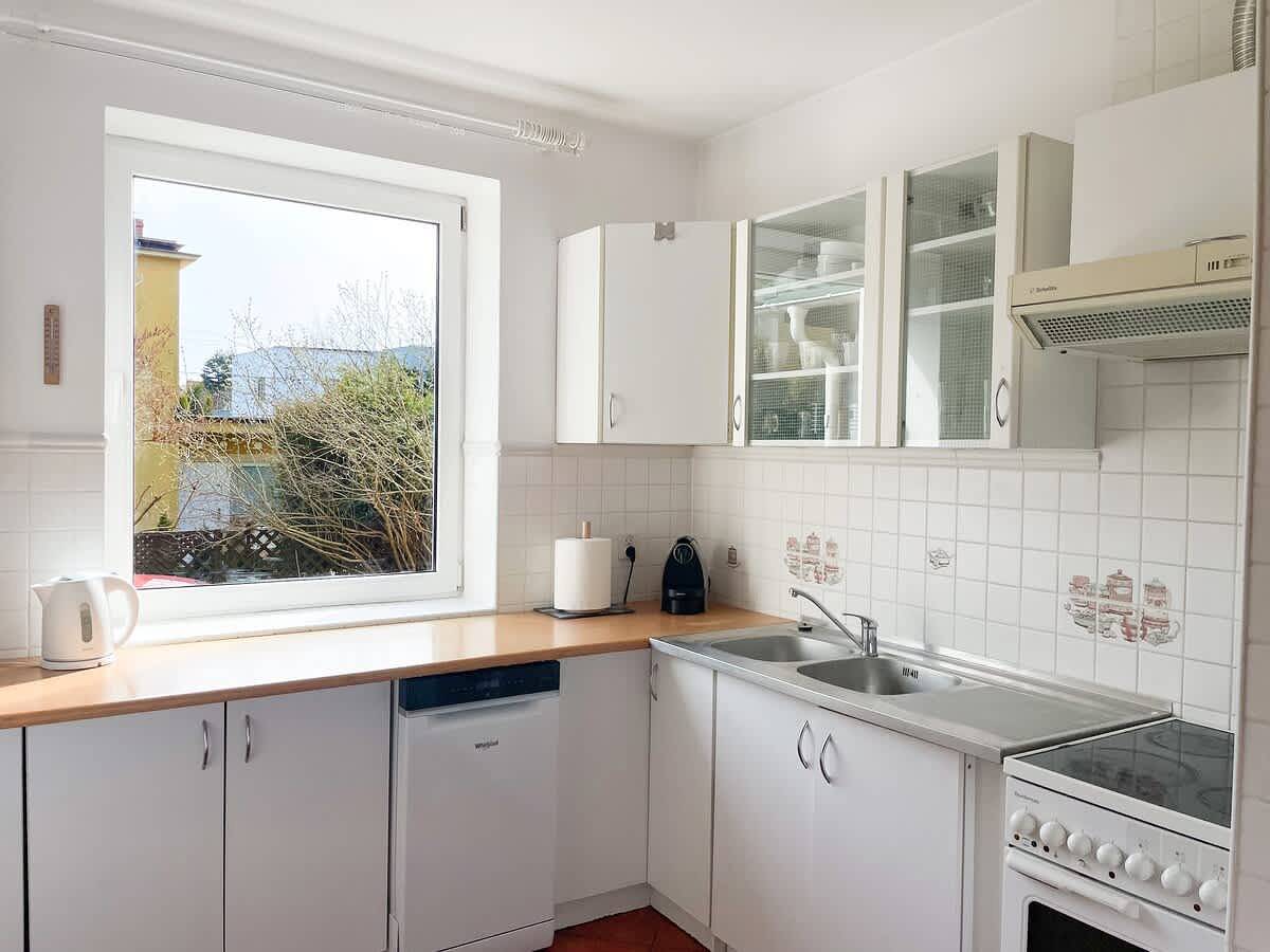 Family Apartment with a Garden | Near the Sea in Redłowo, Gdynia