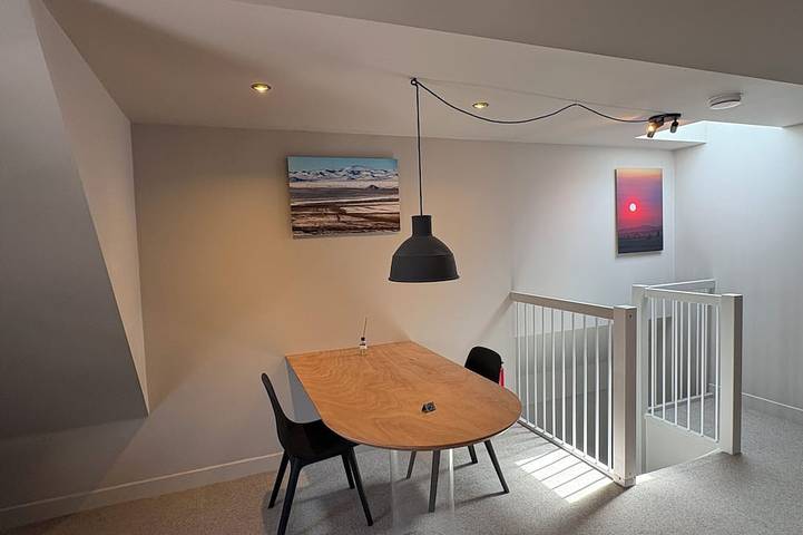 Ferienwohnung für 2 Personen - 1