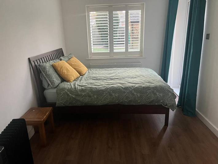 Appartement de vacances pour 2 personnes, avec vue