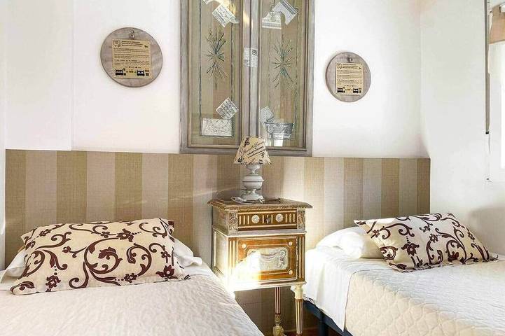Oak Palace - Perfecta para disfrutar de Leon en grupo in León, Cordillera Cantábrica
