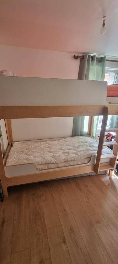 Gîte pour 3 personnes à La Ferté-sous-Jouarre - 4