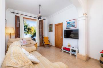 Ferienhaus in Alcúdia, Mallorca Norden für 6 