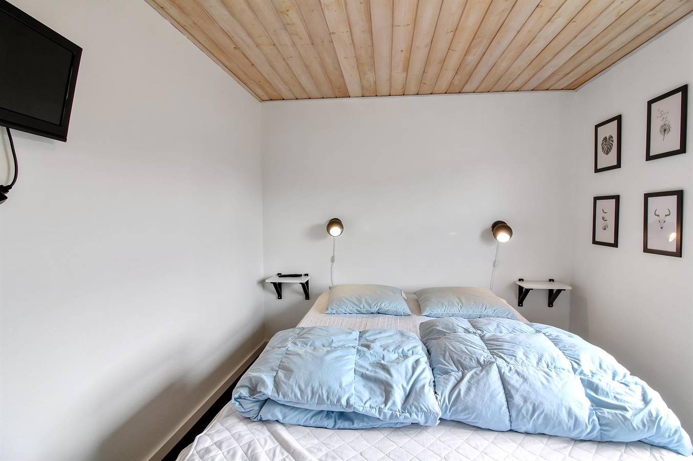 Nice home in Løkken w/ Wifi and 3 Bedrooms in Løkken, Hjørring und Umgebung