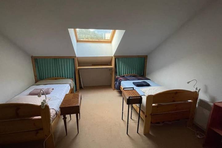 Ganze Wohnung, Apartment in Guillestre town center in Guillestre, Briançon und Umgebung