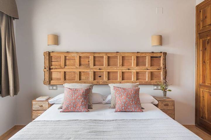 Gîte pour 26 personnes, avec jardin à Santa Coloma de Farners - 4