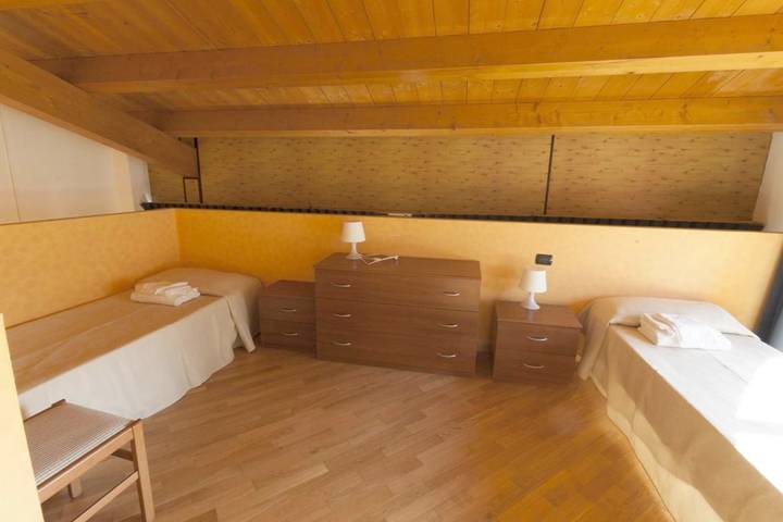 Hotel für 2 Personen, mit Ausblick und Garten in Vicenza - 4