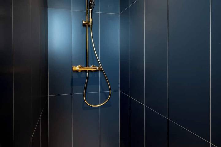Ganze Wohnung, L'Art Déco : T3 classified 3* furnished for tourism in Rodez, Aveyron