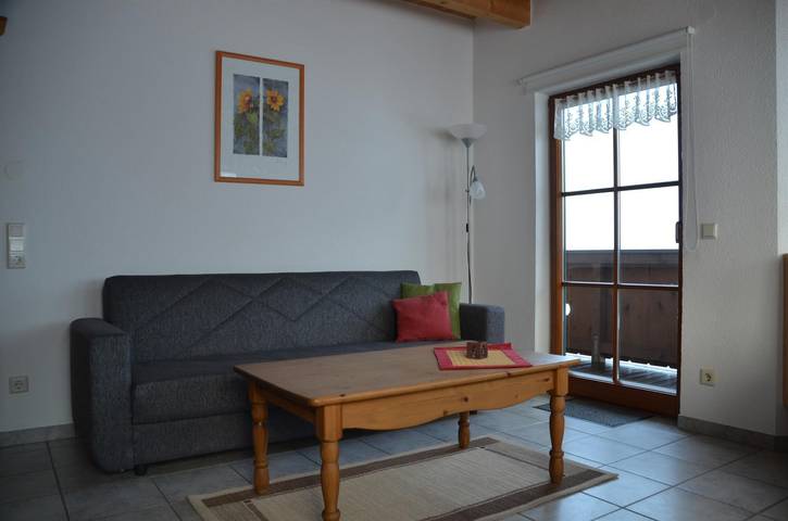 Ganze Ferienwohnung, Erkerappartement/2 Schlafräume/Dusche,Wc in Hohe Tauern, Rauris