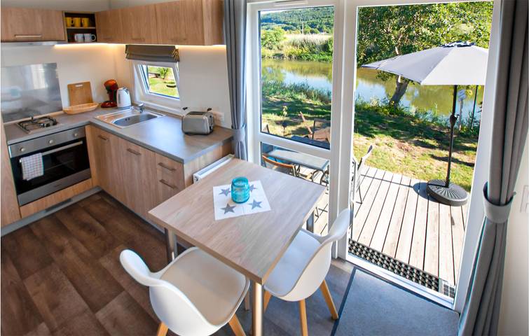 Ferienhaus für 4 Personen, mit Garten und Terrasse, mit Haustier in Beilngries - 3