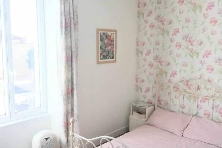 Location de vacances pour 6 personnes à Montembœuf - 2