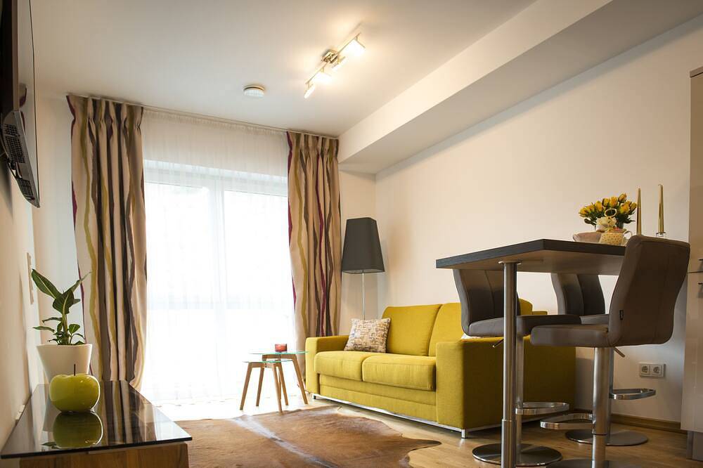 Vakantieappartement voor 2 Personen in Sehl, Cochem