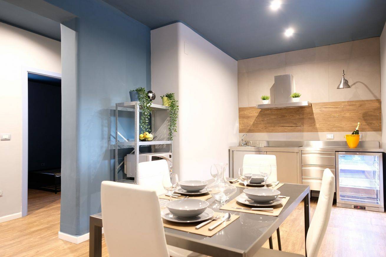 Ganze Wohnung, Blue Sea Leonardo Apartment in Trani, Via Francigena